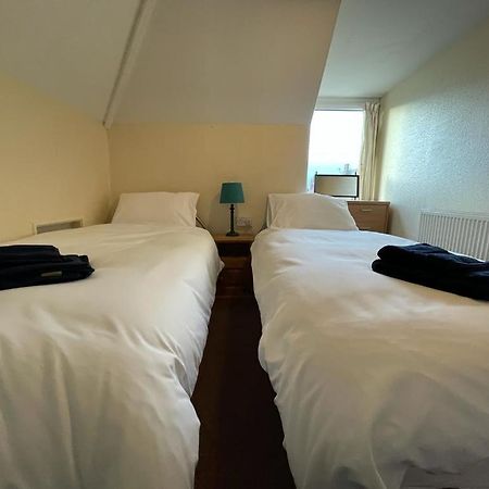 2 Bedroom Holiday Apartment Skegness - Flat 17 Esterno foto