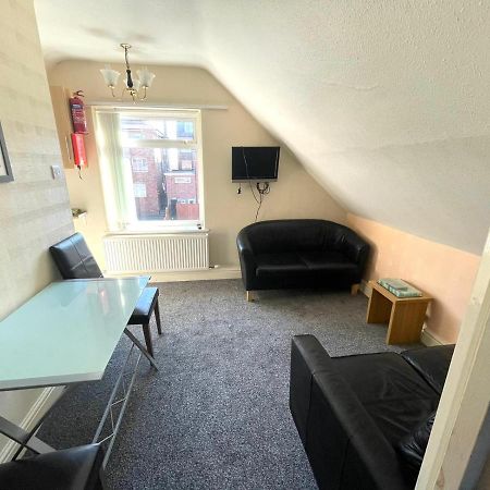 2 Bedroom Holiday Apartment Skegness - Flat 17 Esterno foto