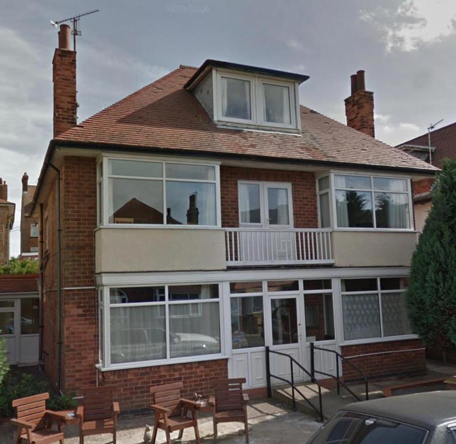 2 Bedroom Holiday Apartment Skegness - Flat 17 Esterno foto
