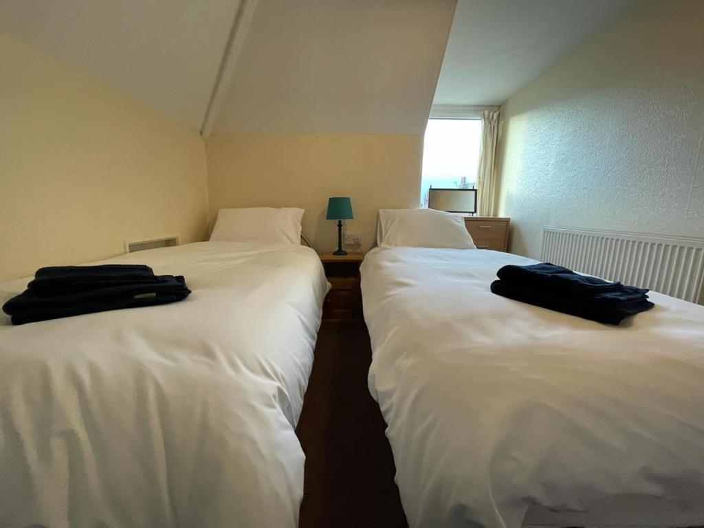 2 Bedroom Holiday Apartment Skegness - Flat 17 Esterno foto