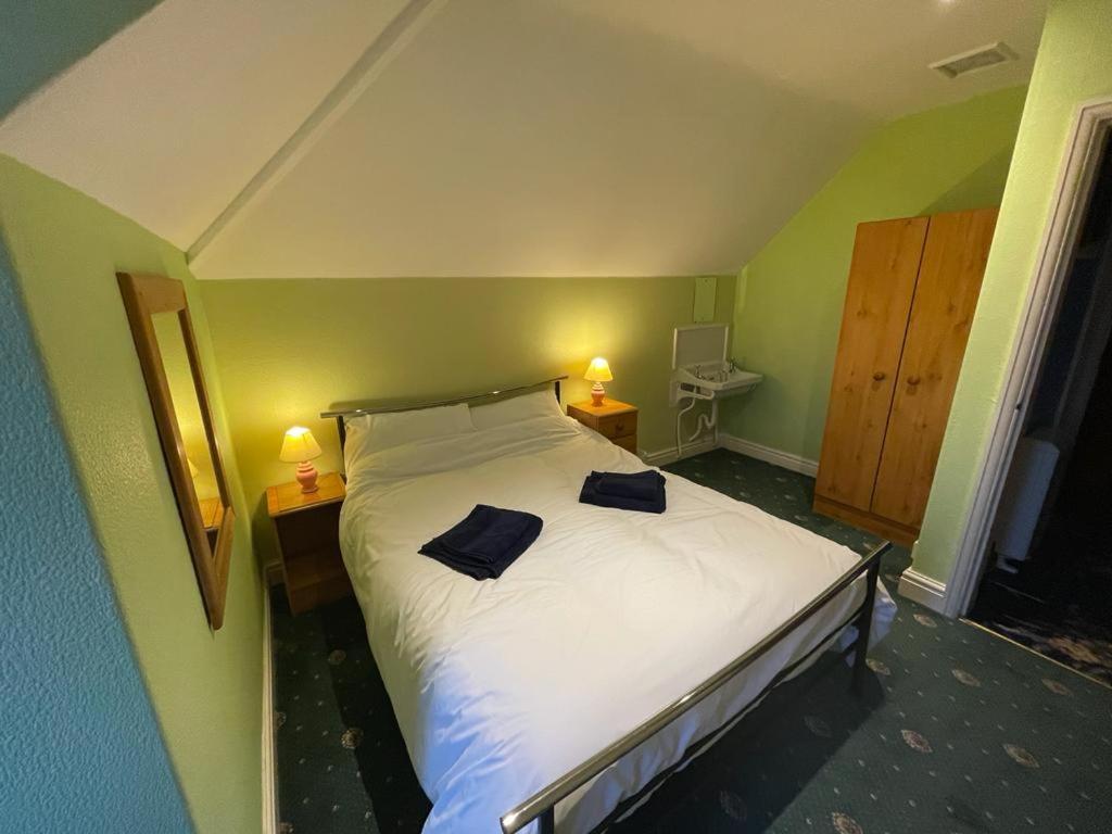 2 Bedroom Holiday Apartment Skegness - Flat 17 Esterno foto