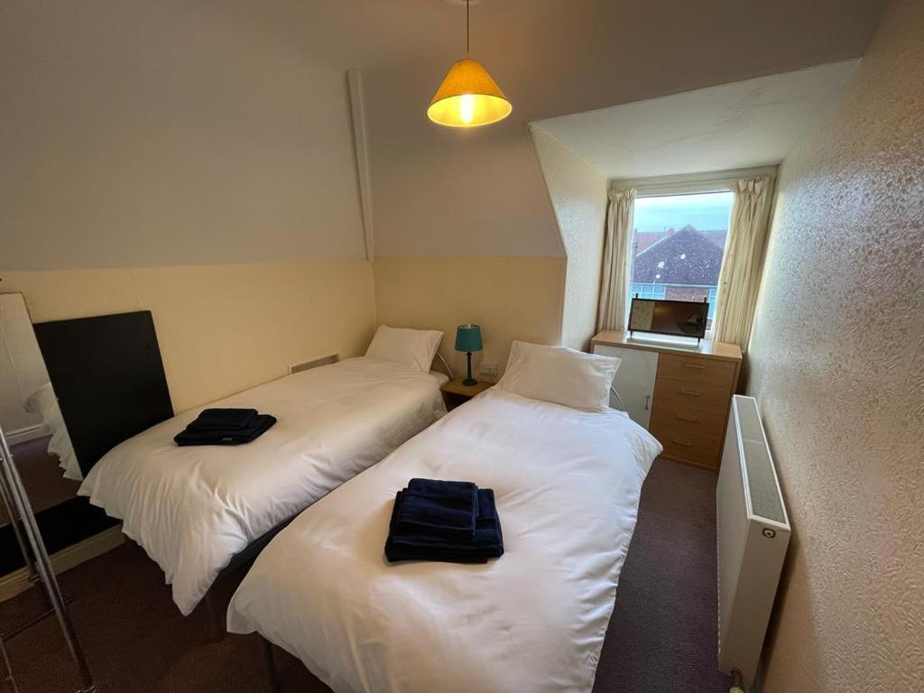 2 Bedroom Holiday Apartment Skegness - Flat 17 Esterno foto