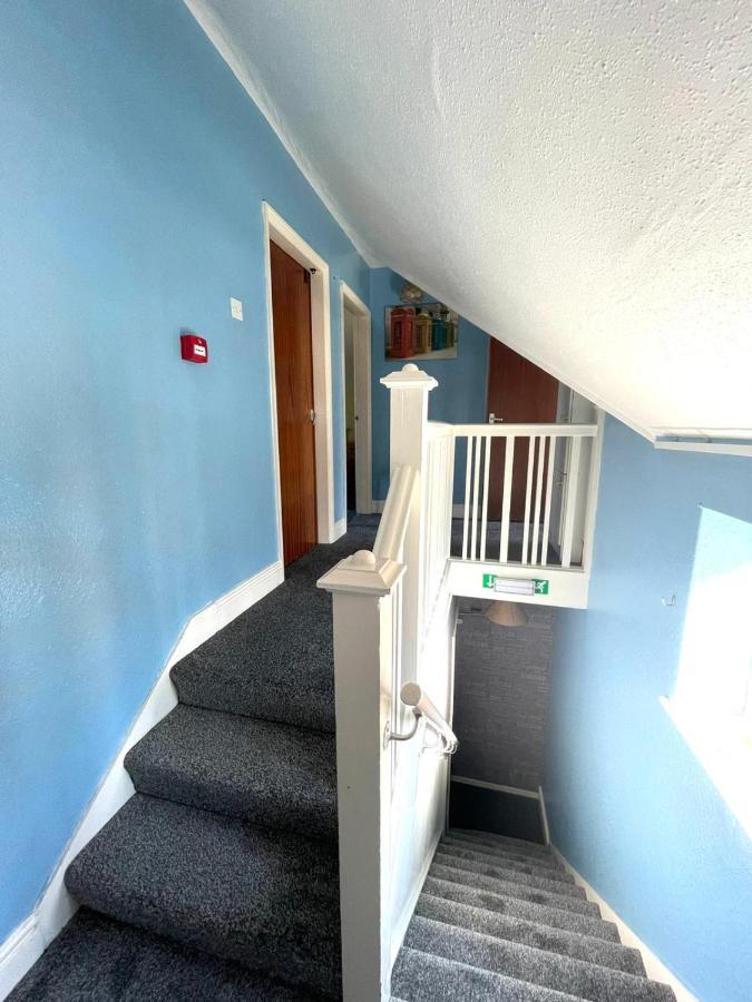 2 Bedroom Holiday Apartment Skegness - Flat 17 Esterno foto