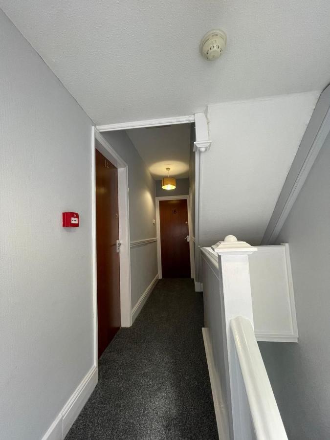 2 Bedroom Holiday Apartment Skegness - Flat 17 Esterno foto