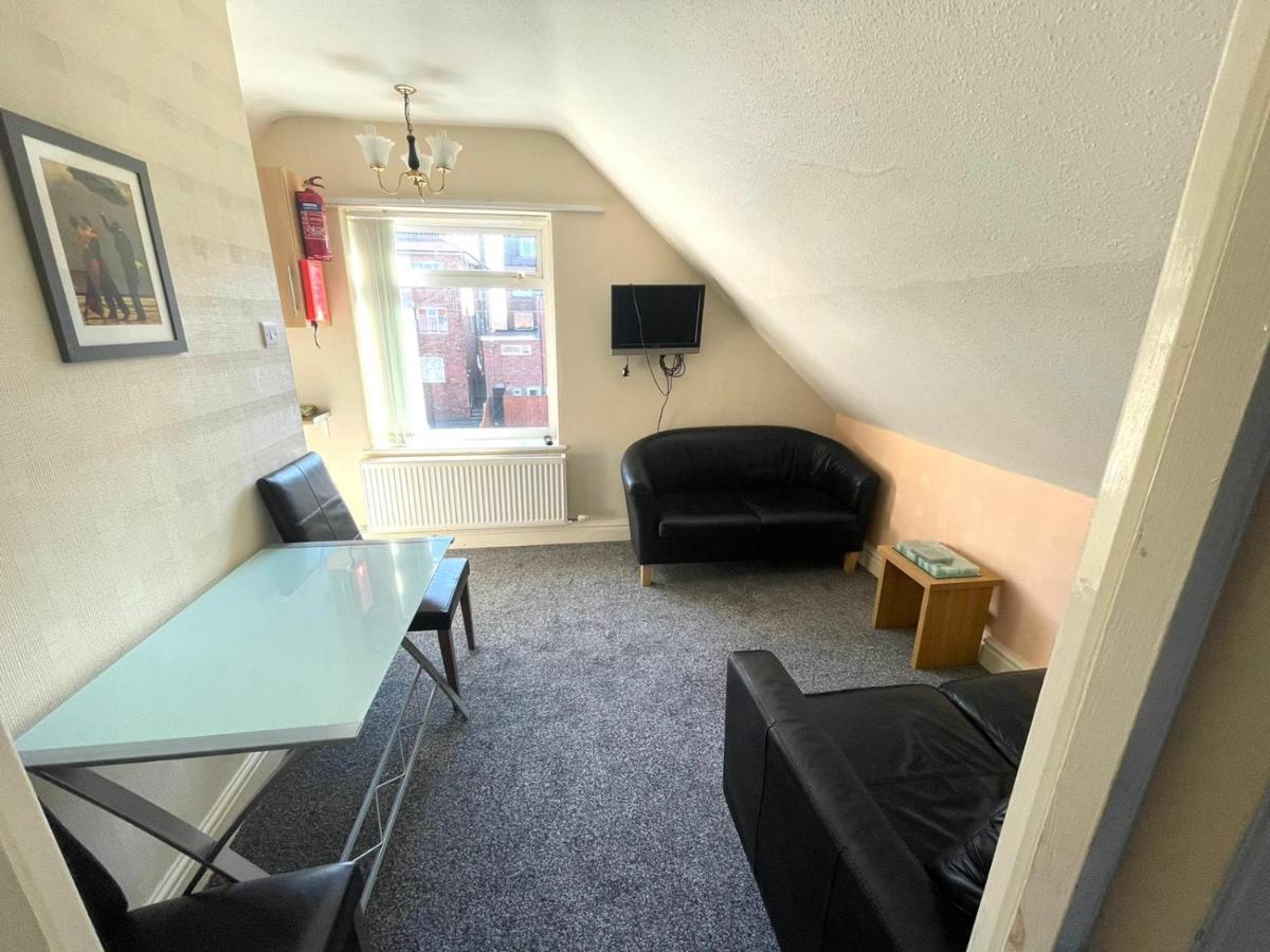 2 Bedroom Holiday Apartment Skegness - Flat 17 Esterno foto