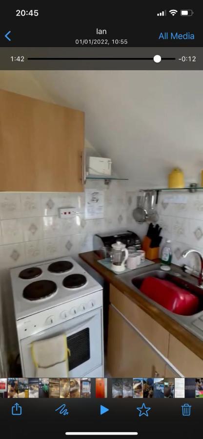 2 Bedroom Holiday Apartment Skegness - Flat 17 Esterno foto